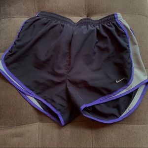 Nike Dri-Fit Running Shorts